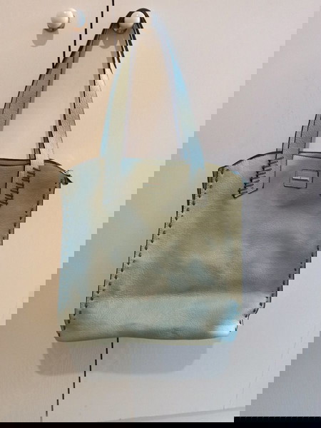 τσάντα Bag to bag