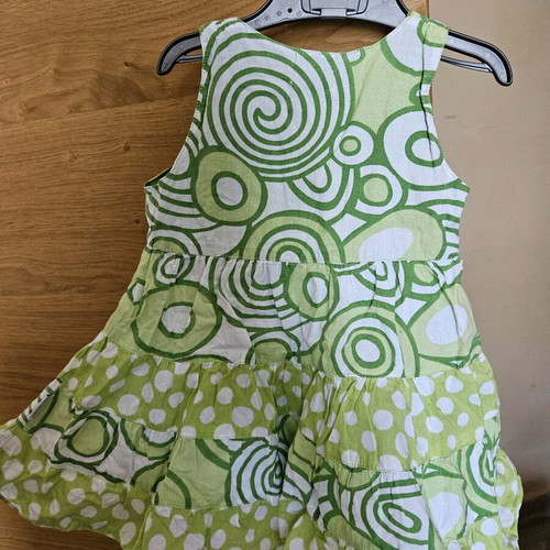 Baby dress 12-18 months like new