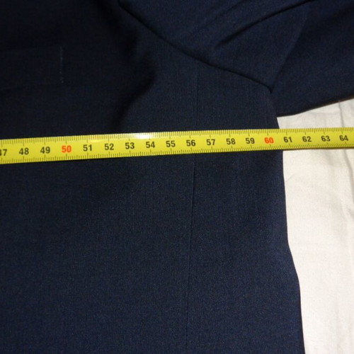 Umpire jacket Olympic Games Athens 2004 like new, size 56