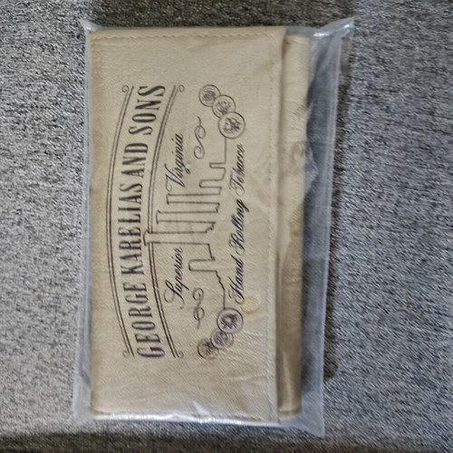 Karelia sealed collectible case