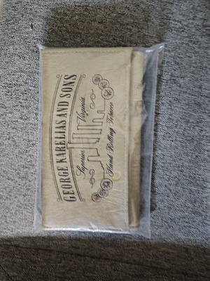 Karelia sealed collectible case