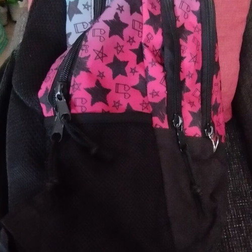 school backpack for excursions