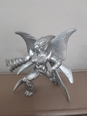 Gormiti figure like new