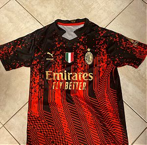 Milan Home Kit 23-24 αυθεντικη