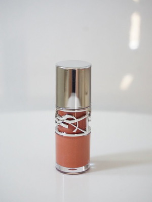 YSL Loveshine Plumping Lip Oil new, shade 05