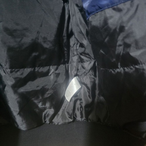 Primary bomber jacket size M new, blue