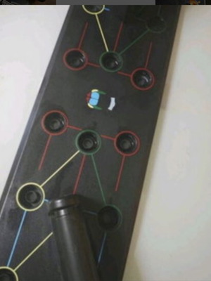 Pushup board σαν καινούργιο