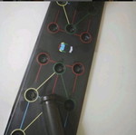 Pushup board σαν καινούργιο