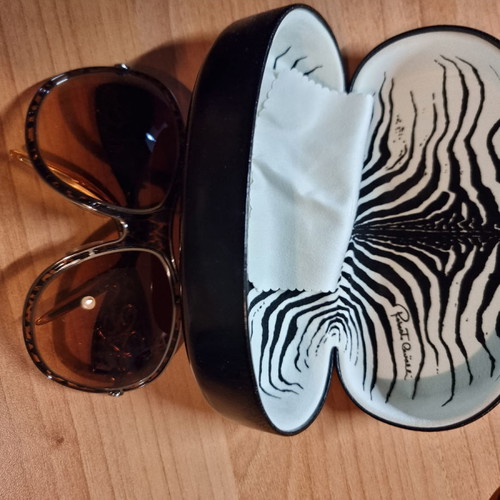 Roberto Cavalli sunglasses new, collectible, modern design