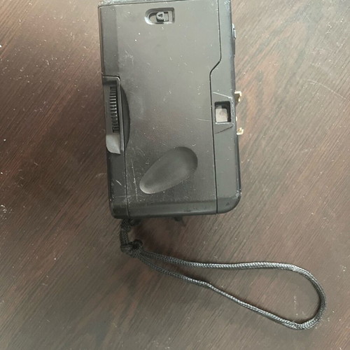 NOUNOU vintage film camera used, old style