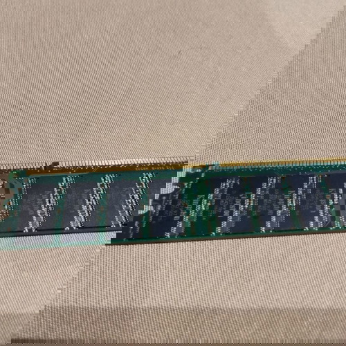 Μνήμη RAM kingston kvr400x64c3a/512  DDR 512MB
