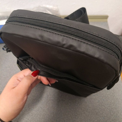 Τσαντάκι Samsonite Business Cityvibe 2.0 Μαύρο Καινούργιο
