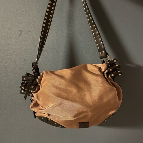 GF FERRE authentic bag