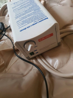 Air mattress like new