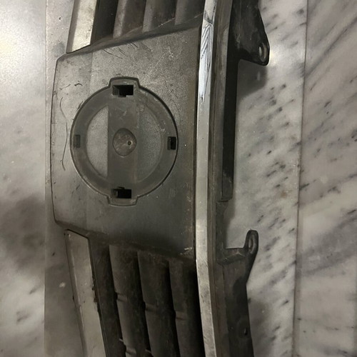 Nissan Tiida grille, rare fully functional spare part