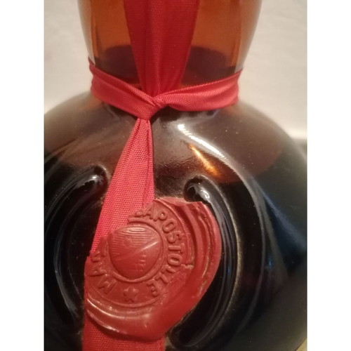 Grand Marnier Liquer sealed 1 liter, Triple Orange