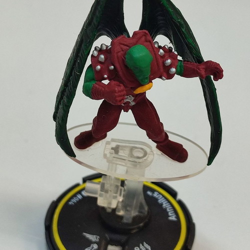 Marvel Whizkids Heroclix Annihilus 064 Infinity Challenge 2002