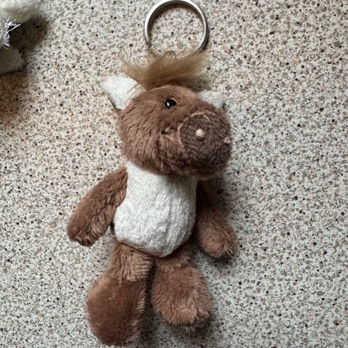 Animal keychain new