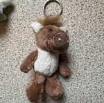 Animal keychain new
