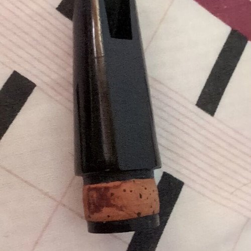 B40 Mouthpiece new with box