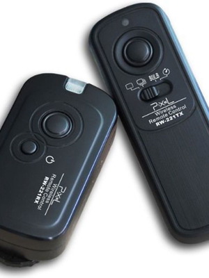 Pixel Oppilas RW-221 Wireless Shutter Release for Nikon like new