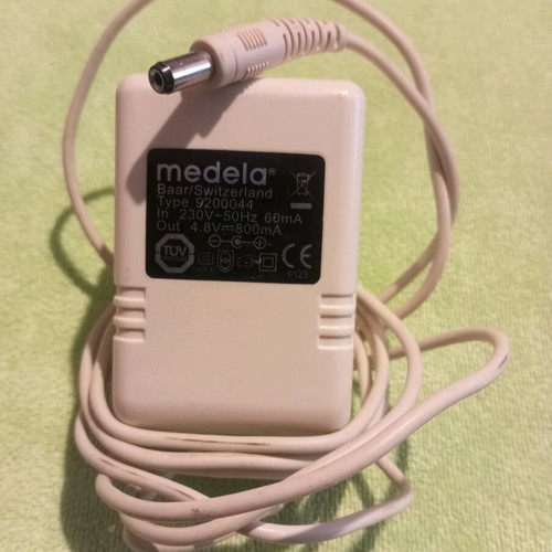 Medela transformer type 9200044 like new