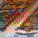  Ποτήρι Μπύρας Weltenburger Kloster Bier 400ml
