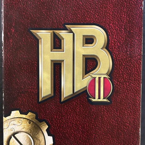 The Angel of Death Hellboy II The Golden Army Series 2 Deluxe Figure new