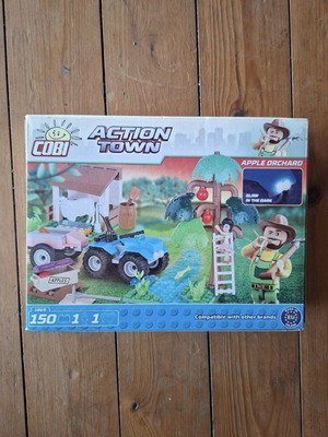 Assembly toy new in box