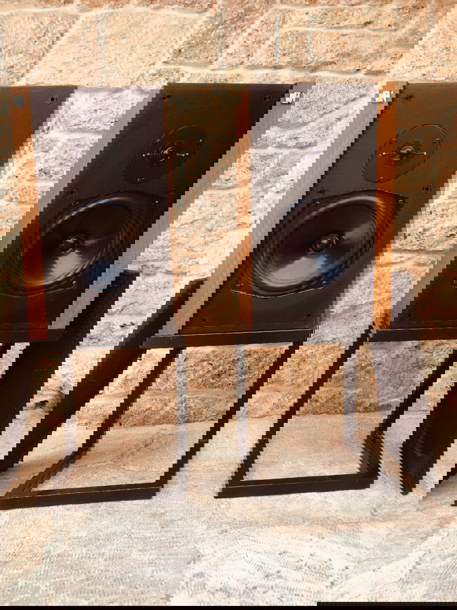 KEF Corelli SP 1051 Speakers B200 Bass… - € 790,00 - Vendora.gr