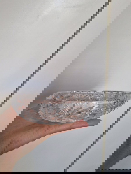 Τασάκι κρυστάλλινα