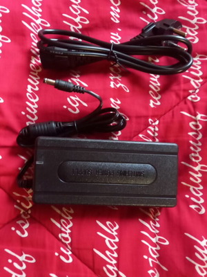 Power supply 24VDC/5A brand new