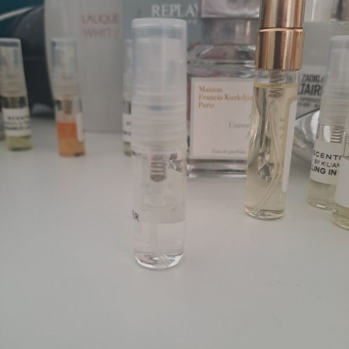Creed Aventus for Her Mini Perfume 2ml New Authentic