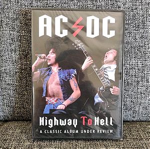 Highway to hell - DVD