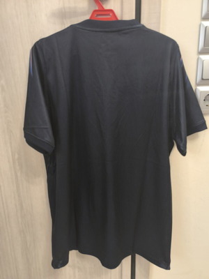 Uruguay Away Jersey Large Size new official replica