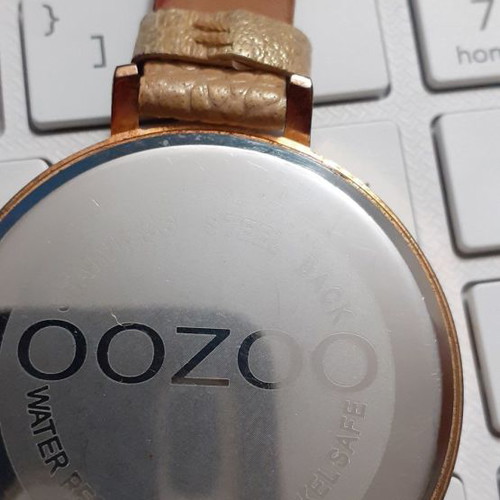 Oozoo women's watch used