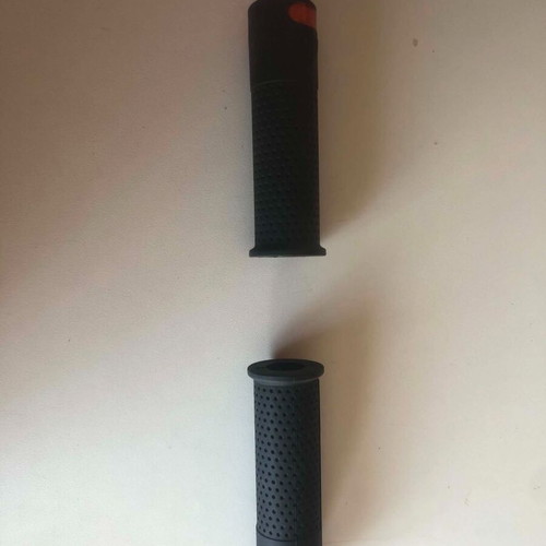 Handlebar grips with built-in indicators for Xiaomi and Segway-Ninebot new