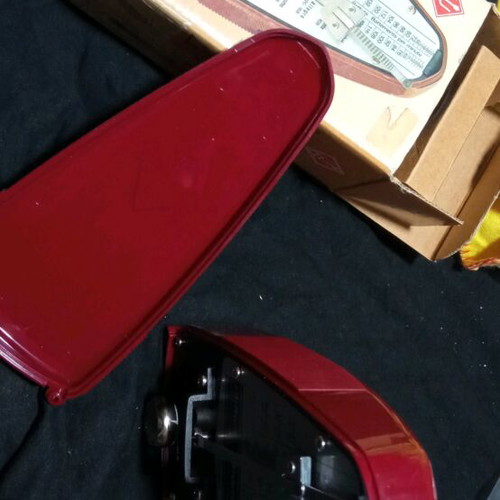 Wittner piccolo metronome like new