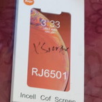 iPhone XS Max compatible TFT IPS Incell screen new