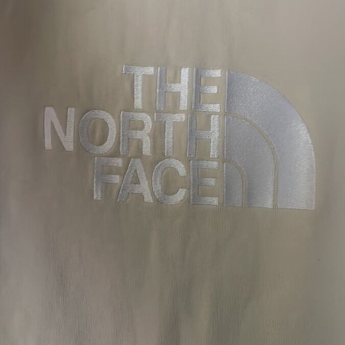 The North Face hoodie size M, like new with ink mark