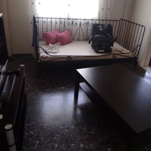 Corner apartment 86 sqm with 2 bedrooms in Agios Georgios Nikaia