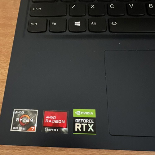 Gaming laptop in excellent condition