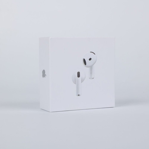 Apple AirPods 4 ANC brand new, sealed