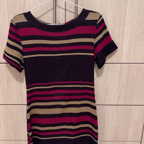 Fifilles Paris knitted winter dress size Medium