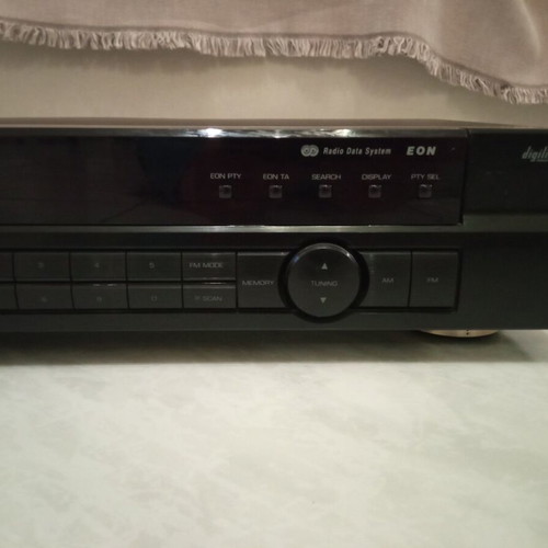 Sherwood radio TX 5090rds like new