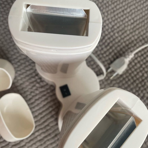 Double professional wax heater like new