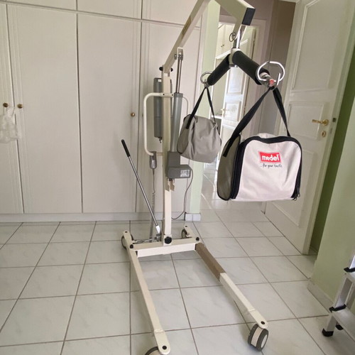 Patient Lift new, never used