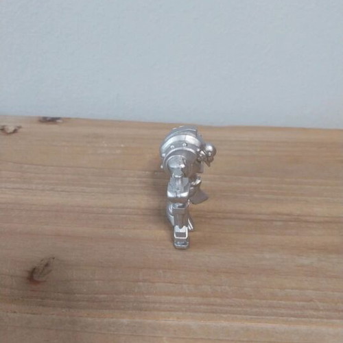 Gormiti mini figure like new