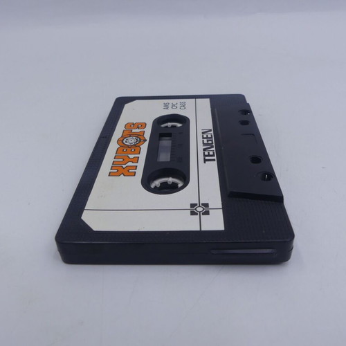 Xybots Amstrad CPC cassette used, classic arcade shooter