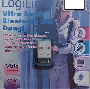 LogiLink Usb Bluetooth adaptor